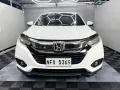 2021 Honda HRV Automatic NEW LOOK FRESH-1
