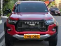 HOT!!! 2024 Toyota Hilux Conquest GR Sport for sale at affordable price! -0