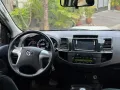 HOT!!! 2015 Toyota Fortuner 2.5 G for sale at affordable price! -9
