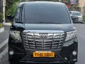 HOT!!! 2016 Toyota Alphard for sale at affordable price! -0