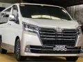 2020 Toyota Hi-ace Super Grandia ELITE 2.8L, 28k MILEAGE, Top of the Line ₱2.750-0