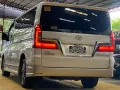 2020 Toyota Hi-ace Super Grandia ELITE 2.8L, 28k MILEAGE, Top of the Line ₱2.750-5