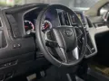 2020 Toyota Hi-ace Super Grandia ELITE 2.8L, 28k MILEAGE, Top of the Line ₱2.750-9