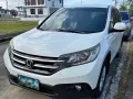 HONDA CR-V 2013-0