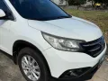 HONDA CR-V 2013-1