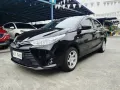 RUSH sale! Black 2024 Toyota Vios Sedan cheap price-0
