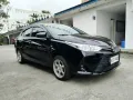 RUSH sale! Black 2024 Toyota Vios Sedan cheap price-1