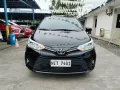 RUSH sale! Black 2024 Toyota Vios Sedan cheap price-2