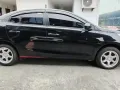 RUSH sale! Black 2024 Toyota Vios Sedan cheap price-3