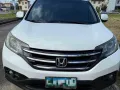 HONDA CR-V 2013-9