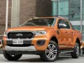 2021 Ford Ranger Wildtrak 2.0 4x2 AT Diesel 🔥𝐉𝐄𝐒𝐒𝐄𝐍 𝐌𝐄𝐍𝐃𝐎𝐙𝐀🙋‍♂️☎️  09279850198-2