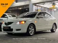 2010 Mazda 3 1.6L Automatic-0