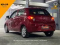 2016 Mitsubishi Mirage GLX 1.2G-11