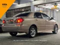 2002 Toyota Altis 1.6 G AT-13