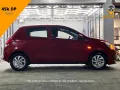 2016 Mitsubishi Mirage GLX 1.2G-14