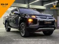 2021 Mitsubishi Strada GLS 2.4 AT-15