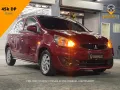 2016 Mitsubishi Mirage GLX 1.2G-15