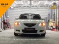 2010 Mazda 3 1.6L Automatic-16