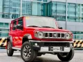 2024 Suzuki Jimny GLX 5 Door 136k ALL DP‼️🔥 𝟎𝟗𝟏𝟐𝟏𝟎𝟔𝟏𝟒𝟔𝟐 𝐌𝐀𝐁𝐘 𝐋𝐀𝐓𝐈𝐃𝐎 📲📩🙋🏻-2