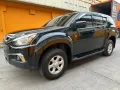 ✅Isuzu Mu-x 2019 1.9 RZ4E 60K KM Automatic-1
