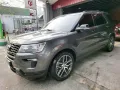 ✅Ford Explorer 2020 Acquired 3.5 S V6 4x4 W/Sunroof 33K KM Automatic-1