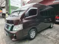 ✅Nissan NV350 2018 2.5 Premium S 50K KM Captain Seats and Cabin Automatic-1
