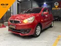 2016 Mitsubishi Mirage GLX 1.2G-23