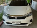 HONDA CITY S 2025 CVT-0