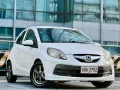 2015 Honda Brio 1.3 Hatchback MT Gas‼️🔥 𝟎𝟗𝟏𝟐𝟏𝟎𝟔𝟏𝟒𝟔𝟐 𝐌𝐀𝐁𝐘 𝐋𝐀𝐓𝐈𝐃𝐎 📲📩🙋🏻-1
