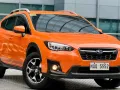 2018 Subaru XV 2.0i Automatic Gasoline 🔥𝐉𝐄𝐒𝐒𝐄𝐍 𝐌𝐄𝐍𝐃𝐎𝐙𝐀🙋‍♂️☎️  09279850198-8