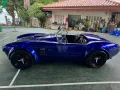 1965 Shelby Cobra Gentleman's Roadster (based on FF Mark IV) -20