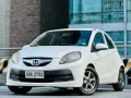 2015 Honda Brio 1.3 Hatchback MT Gas‼️🔥 𝟎𝟗𝟏𝟐𝟏𝟎𝟔𝟏𝟒𝟔𝟐 𝐌𝐀𝐁𝐘 𝐋𝐀𝐓𝐈𝐃𝐎 📲📩🙋🏻-2