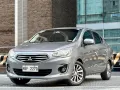 2018 Mitsubishi Mirage GLS 1.2 Gas AT-2
