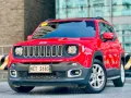2020 Jeep Renegade Longitude 1.4 Gas AT‼️🔥 𝟎𝟗𝟏𝟐𝟏𝟎𝟔𝟏𝟒𝟔𝟐 𝐌𝐀𝐁𝐘 𝐋𝐀𝐓𝐈𝐃𝐎 📲📩🙋🏻-2