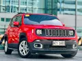 2020 Jeep Renegade Longitude 1.4 Gas AT‼️🔥 𝟎𝟗𝟏𝟐𝟏𝟎𝟔𝟏𝟒𝟔𝟐 𝐌𝐀𝐁𝐘 𝐋𝐀𝐓𝐈𝐃𝐎 📲📩🙋🏻-1