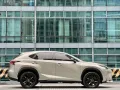 2016 Lexus NX200 2.0 Fsport AWD Gas AT-17