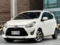 2019 Toyota Wigo 1.0 G Automatic Gas 48K ALL IN DP 🔥✅ 𝐂𝐋𝐄𝐎 🙋🏼‍♀️📲0938 830 7235-1