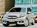 2016 Honda Mobilio 1.5 S AT Gas‼️🔥 𝟎𝟗𝟏𝟐𝟏𝟎𝟔𝟏𝟒𝟔𝟐 𝐌𝐀𝐁𝐘 𝐋𝐀𝐓𝐈𝐃𝐎 📲📩🙋🏻-2