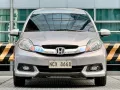 2016 Honda Mobilio 1.5 S Automatic Gas 🔥𝐉𝐄𝐒𝐒𝐄𝐍 𝐌𝐄𝐍𝐃𝐎𝐙𝐀🙋‍♂️☎️  09279850198-1
