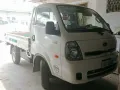Pre-owned 2022 Kia K2500 2.5 Single Cab Kargo 4x4 MT for sale-1