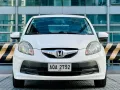2015 Honda Brio 1.3 Hatchback MT Gas‼️🔥 𝟎𝟗𝟏𝟐𝟏𝟎𝟔𝟏𝟒𝟔𝟐 𝐌𝐀𝐁𝐘 𝐋𝐀𝐓𝐈𝐃𝐎 📲📩🙋🏻-0