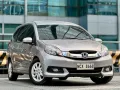 2016 Honda Mobilio 1.5 S Automatic Gas 🔥𝐉𝐄𝐒𝐒𝐄𝐍 𝐌𝐄𝐍𝐃𝐎𝐙𝐀🙋‍♂️☎️  09279850198-4