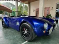 1965 Shelby Cobra Gentleman's Roadster (based on FF Mark IV) -17