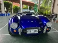 1965 Shelby Cobra Gentleman's Roadster (based on FF Mark IV) -19
