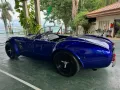 1965 Shelby Cobra Gentleman's Roadster (based on FF Mark IV) -1
