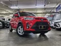 2023 Toyota Raize 1.2L G AT | With Warranty by Ugarte Cars Manila-0