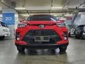 2023 Toyota Raize 1.2L G AT | With Warranty by Ugarte Cars Manila-1