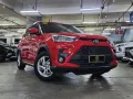 2023 Toyota Raize 1.2L G AT | With Warranty by Ugarte Cars Manila-23