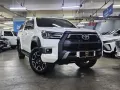 2024 Toyota Hilux G 4x2 2.4L DSL AT | With Warranty by Ugarte Cars Manila-0