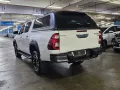 2024 Toyota Hilux G 4x2 2.4L DSL AT | With Warranty by Ugarte Cars Manila-8